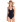 Hurley Γυναικείο μαγιό ολόσωμο One & Only One Piece Swimsuit